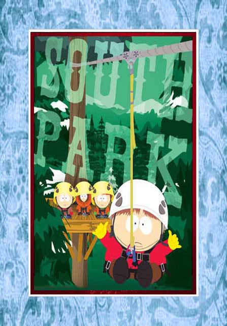 South Park - Seasons 1-23 + Movie (image for) South Park - Seasons 1-23 + Movie